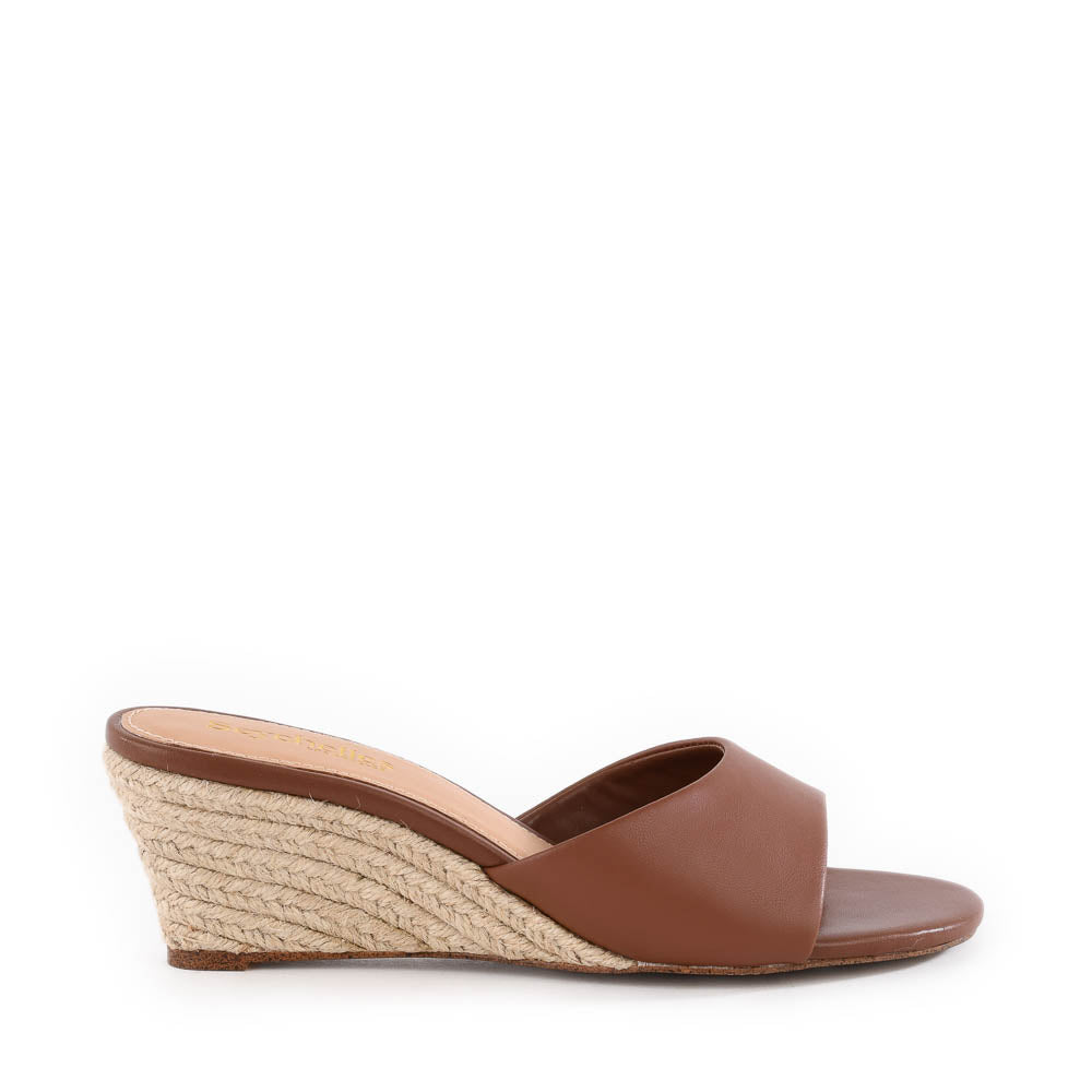 Just Like That Wedge