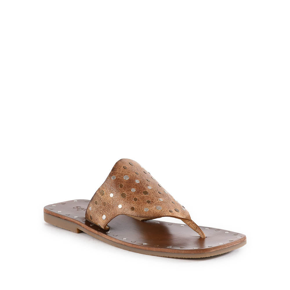 Keep Your Secrets Sandal