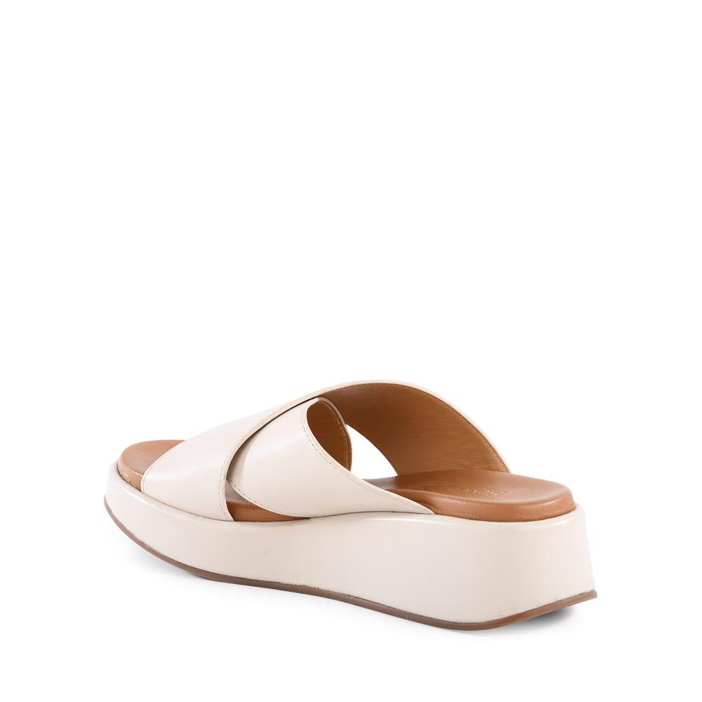 (取寄) セイシェル レディース キー ラルゴ レザー Seychelles women Key Largo Leather Tan Leather Key Largo Sandal – Seychelles Footwear