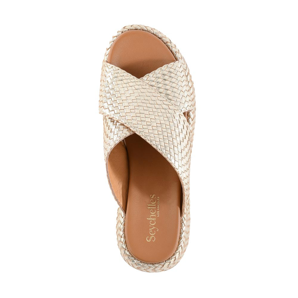 Key West Sandal – Seychelles Footwear