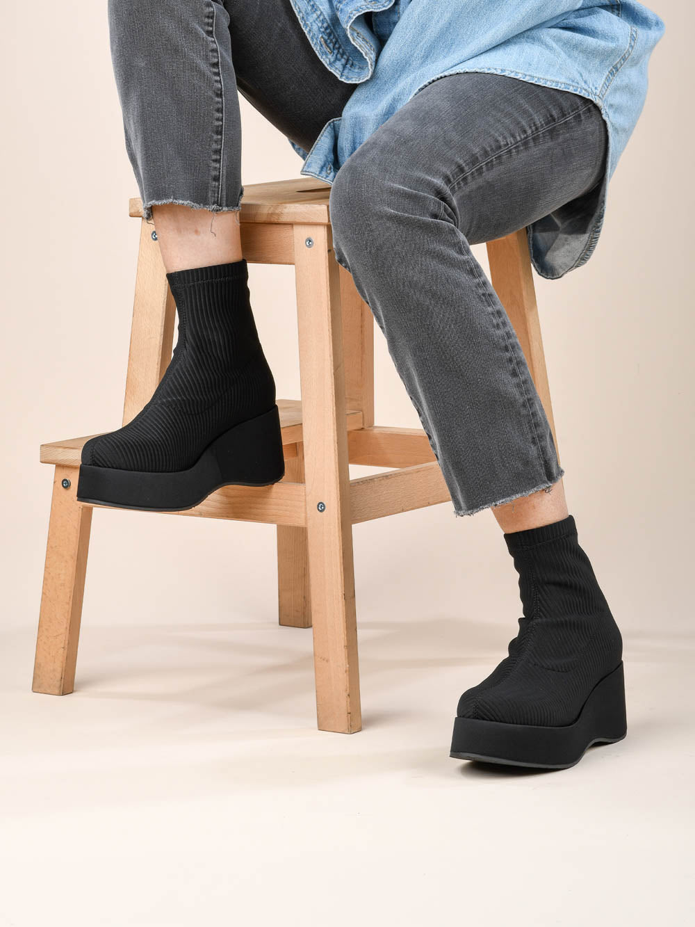 Koko Boot