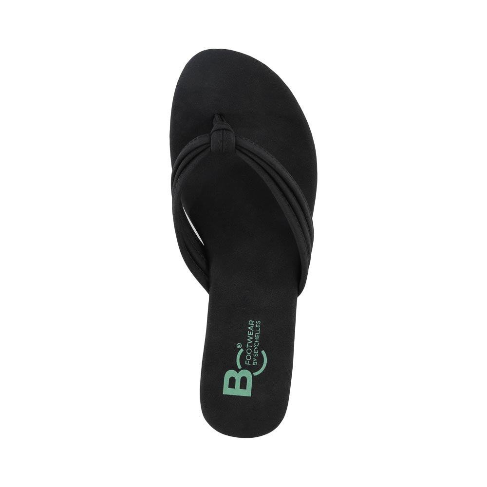 【SEDONA SANDAL】LAGUNA BLACK 10(28.0cm) Laguna Sandal – Seychelles Footwear