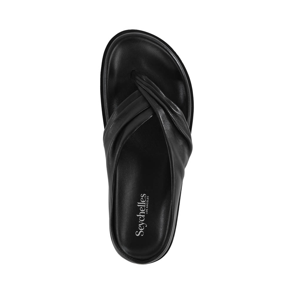 Let It Be Sandal – Seychelles Footwear