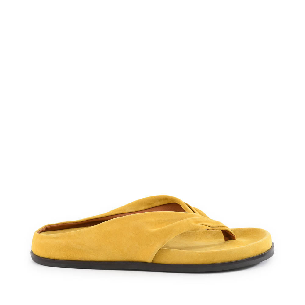 Let It Be Sandal – Seychelles Footwear