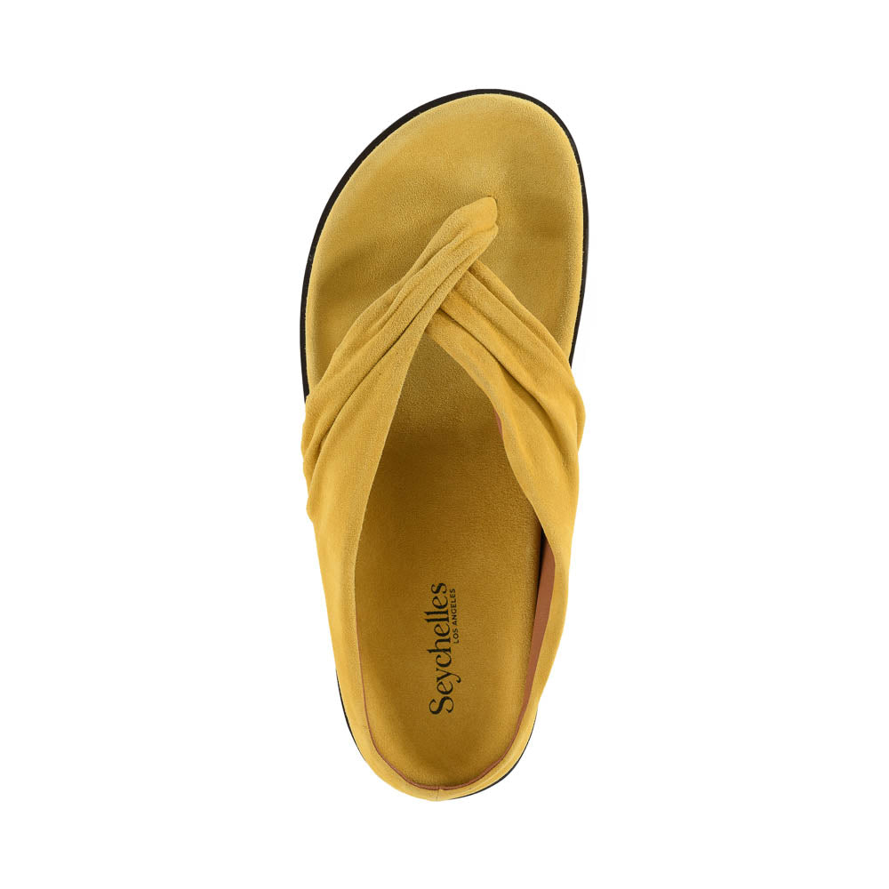 Let It Be Sandal – Seychelles Footwear