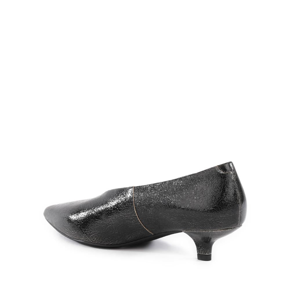 Libertine Heel