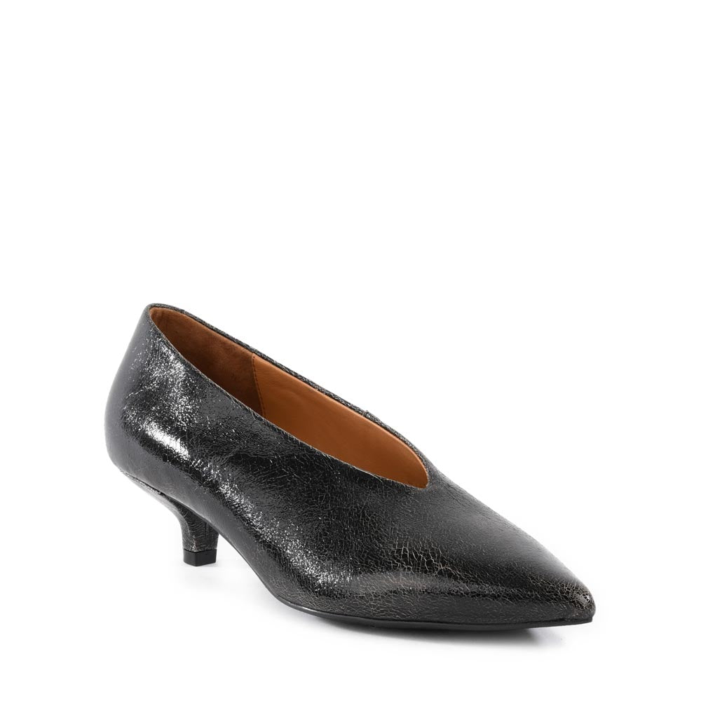 Libertine Heel