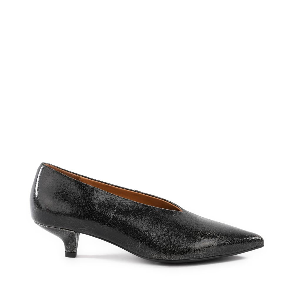 Libertine Heel