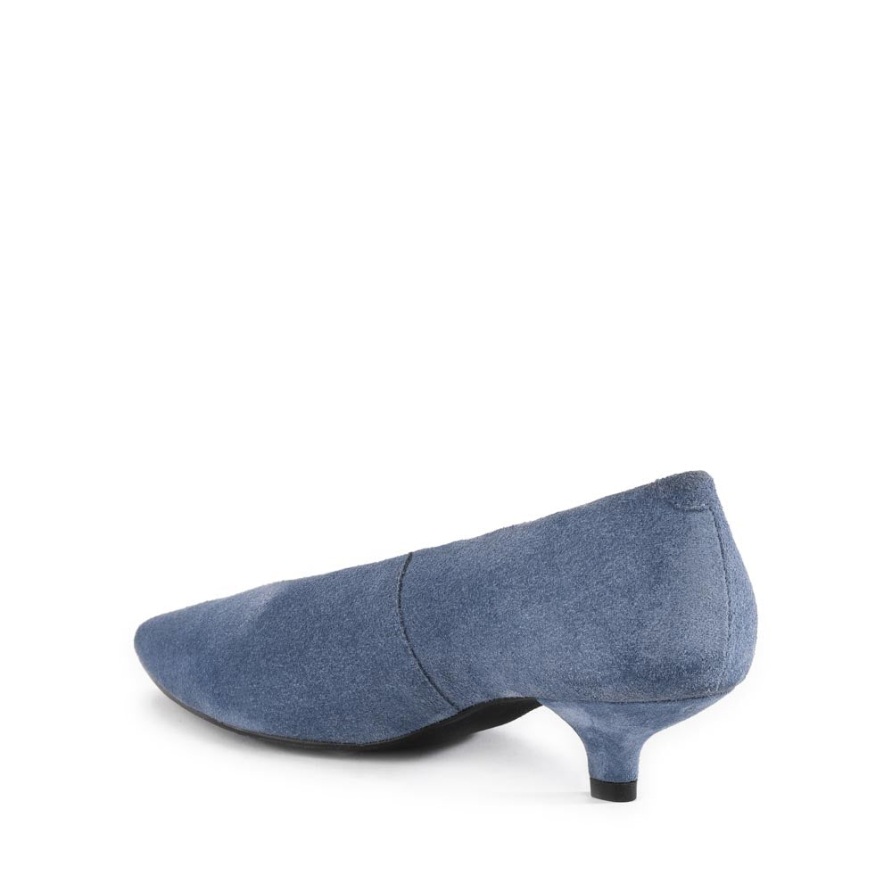 Libertine Heel