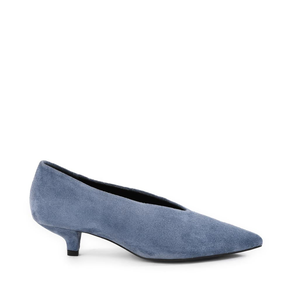 Libertine Heel