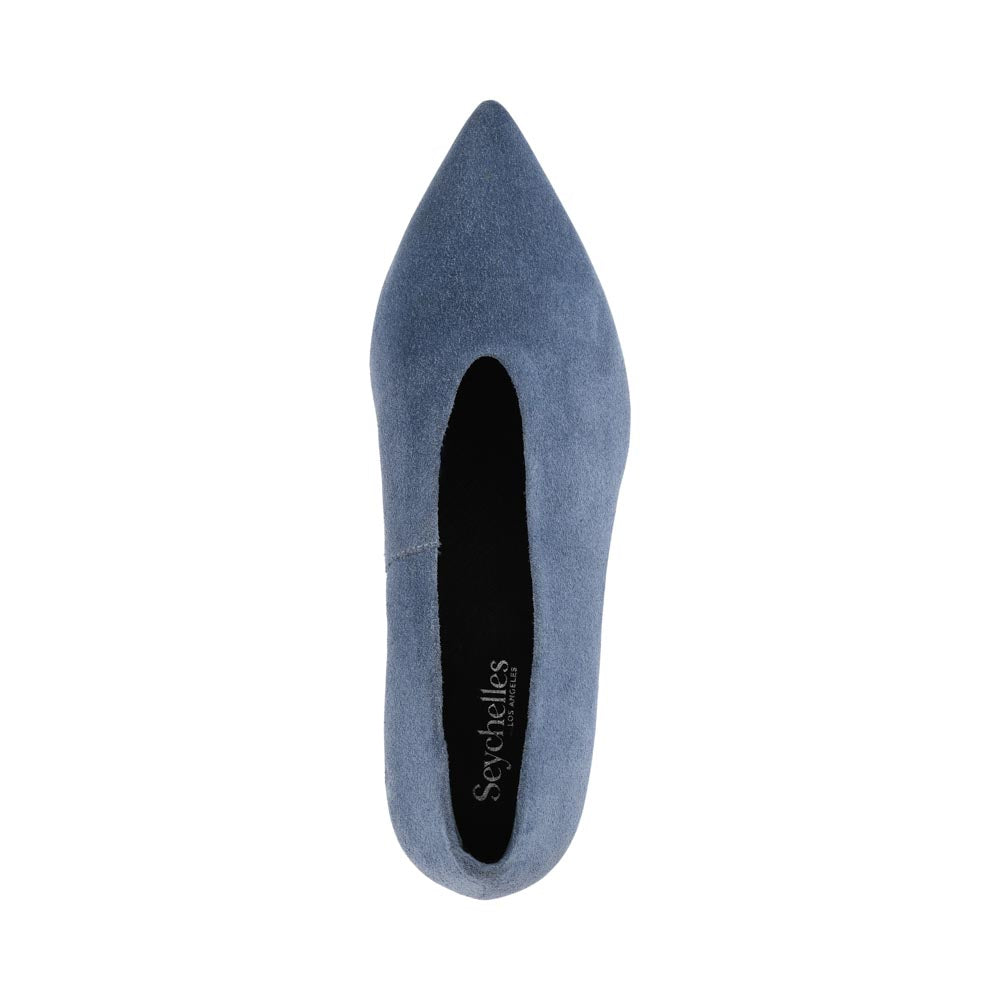 Libertine Heel