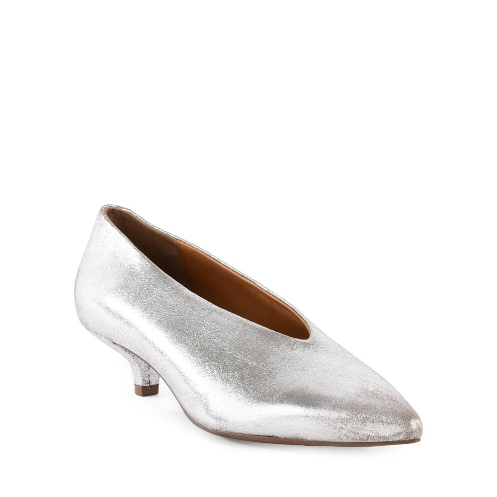 Libertine Heel