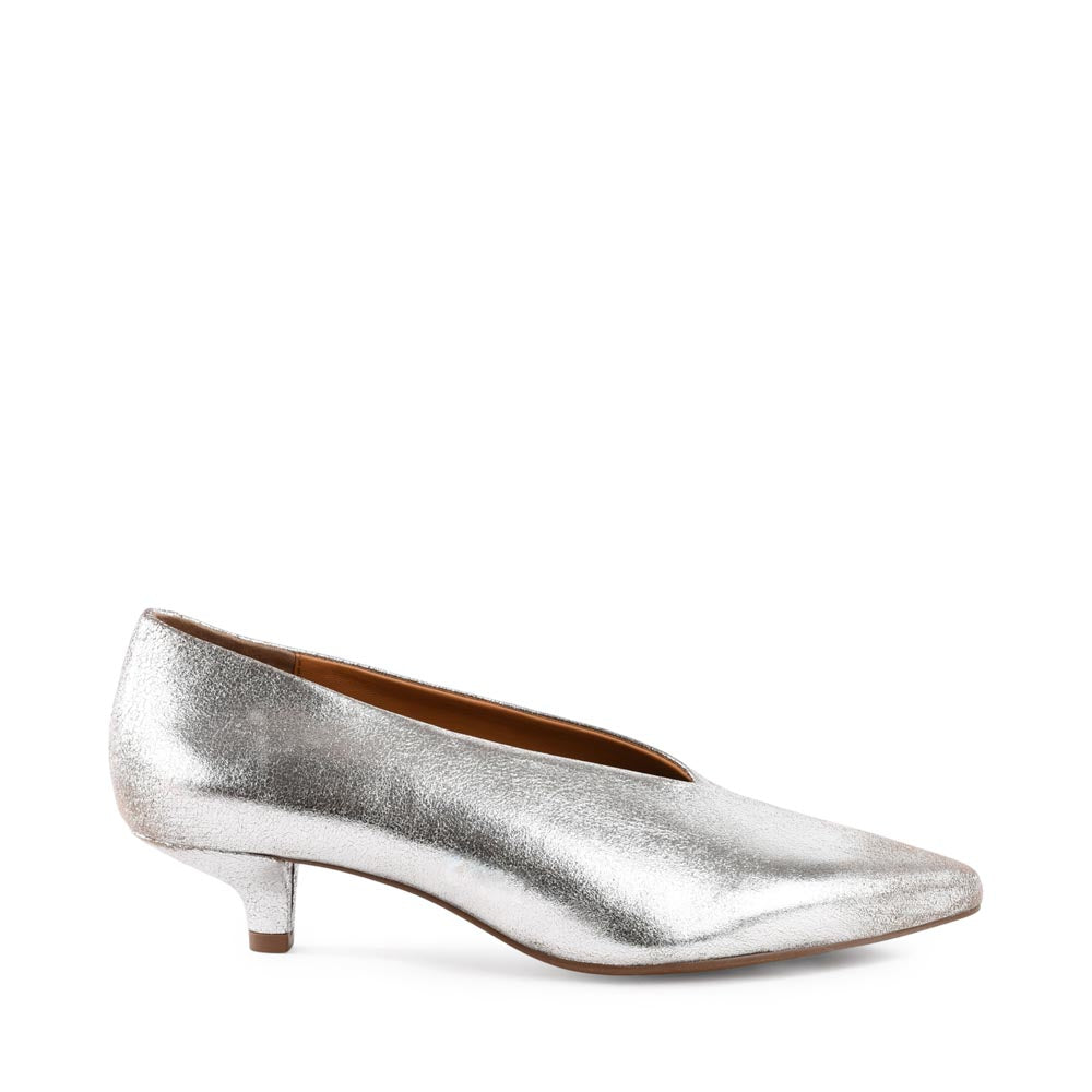 Libertine Heel