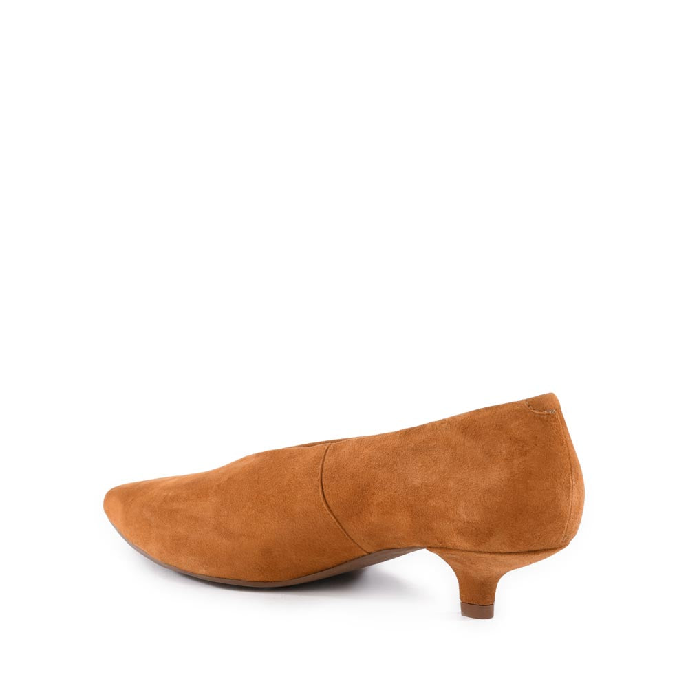 Libertine Heel