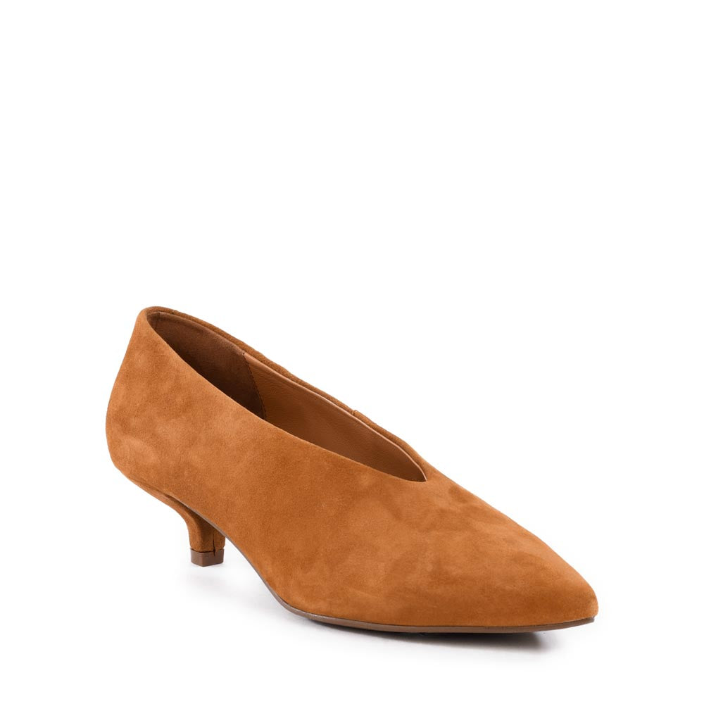 Libertine Heel
