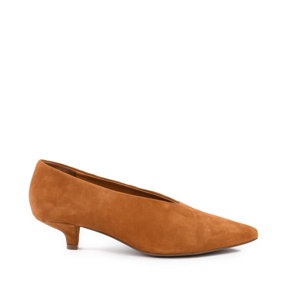 Libertine Heel