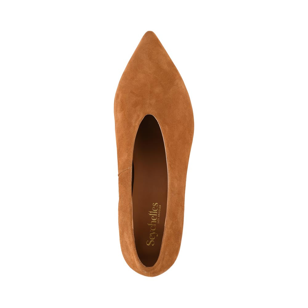 Libertine Heel