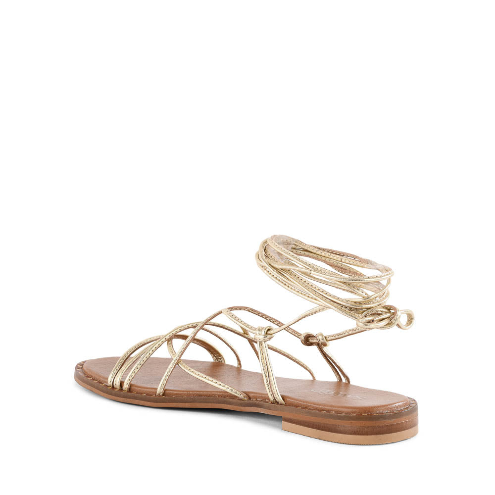 Lighthouse Sandal