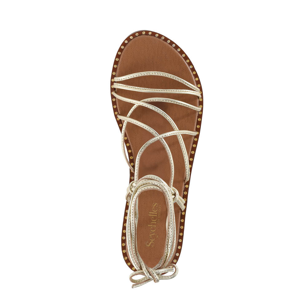 Lighthouse Sandal