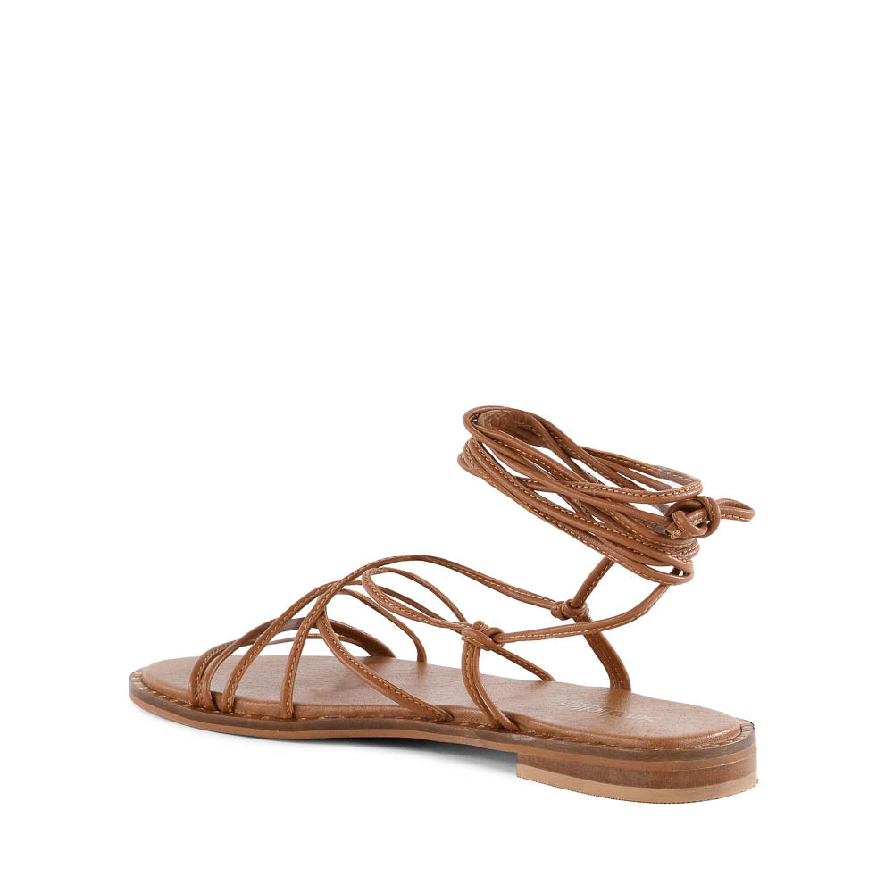 Lighthouse Sandal