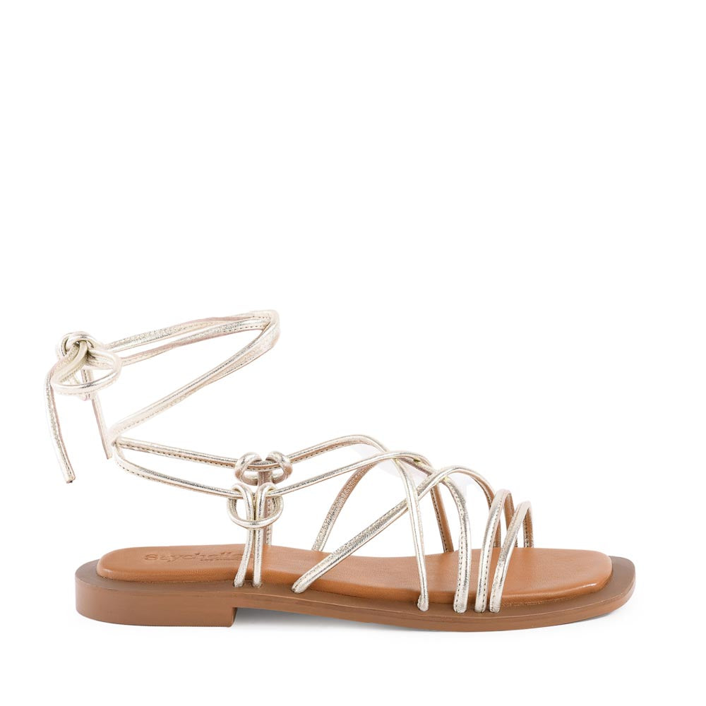Lilac II Sandal – Seychelles Footwear