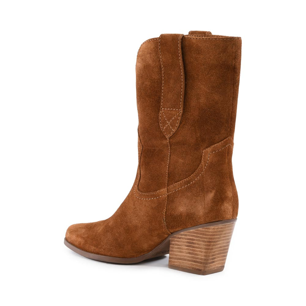 Line Dance Boot