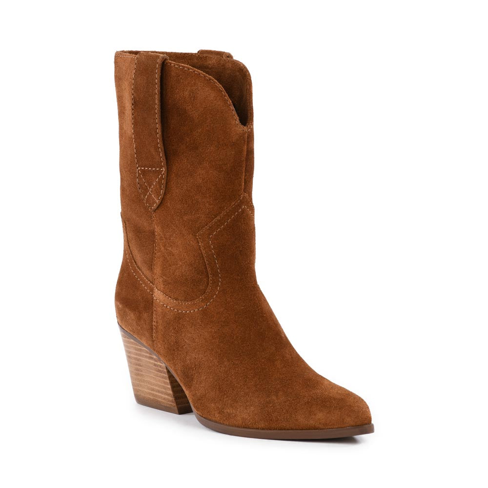 Line Dance Boot