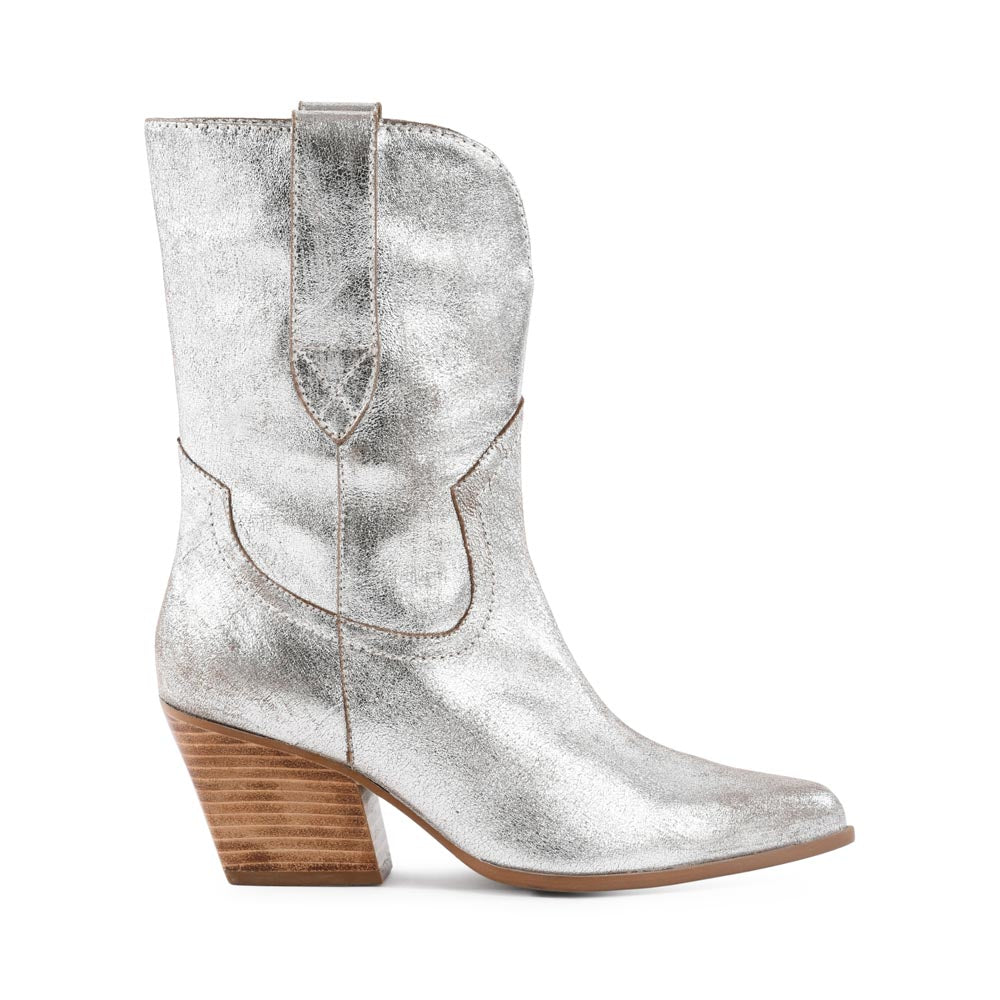 Line Dance Boot