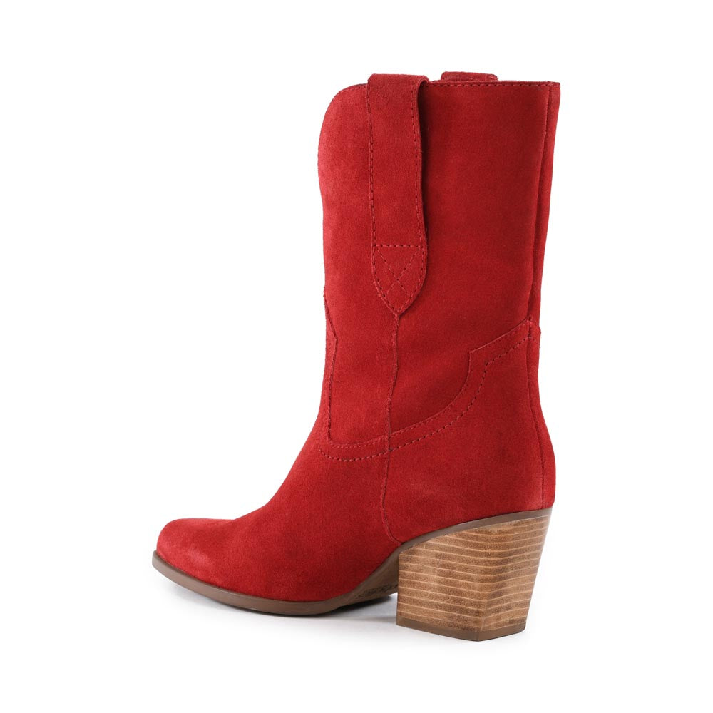 Line Dance Boot
