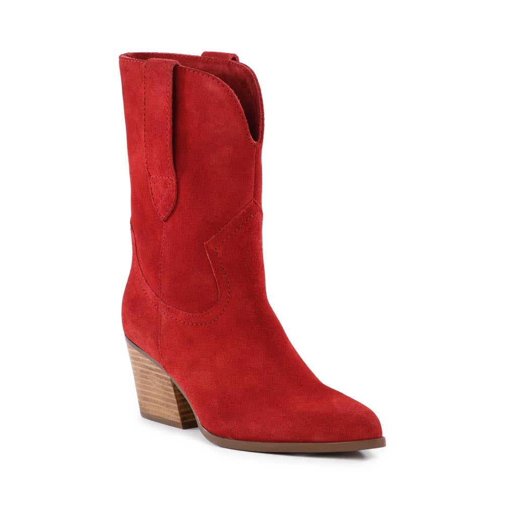 Line Dance Boot