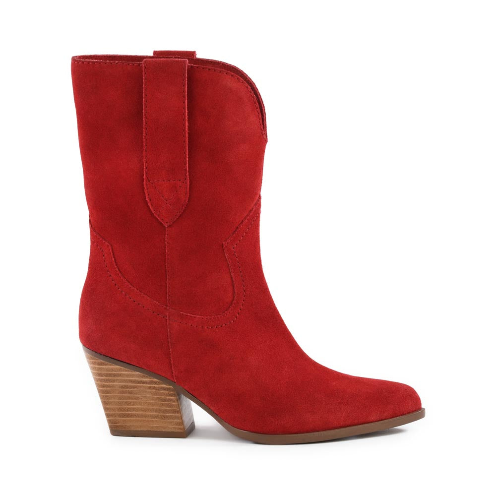 Line Dance Boot
