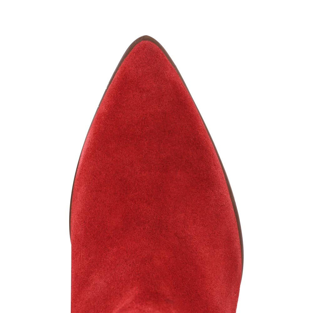 Line Dance Boot – Seychelles Footwear