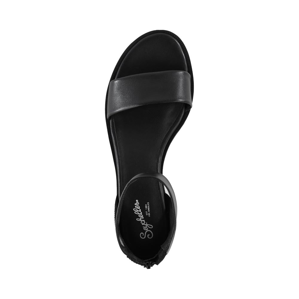 Lofty Sandal