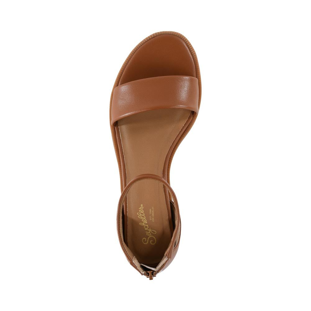 Lofty Sandal