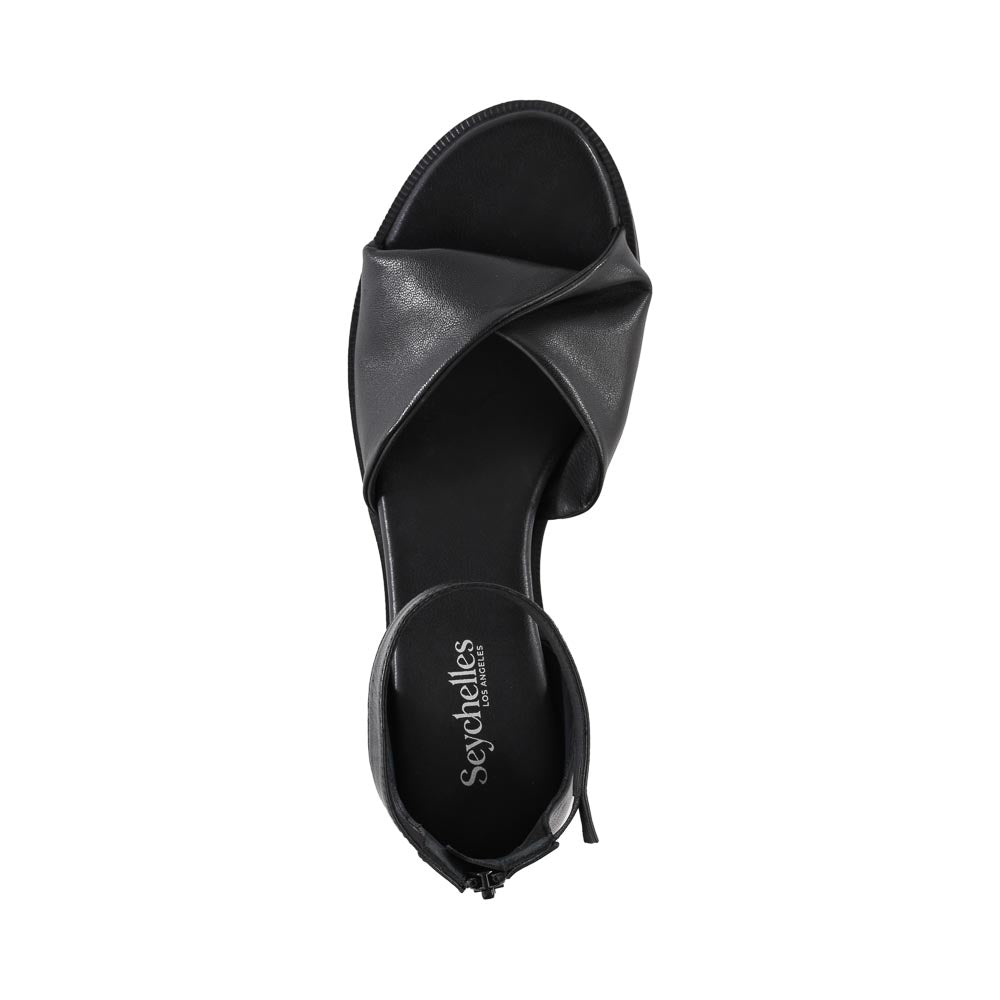 Look Up Sandal – Seychelles Footwear