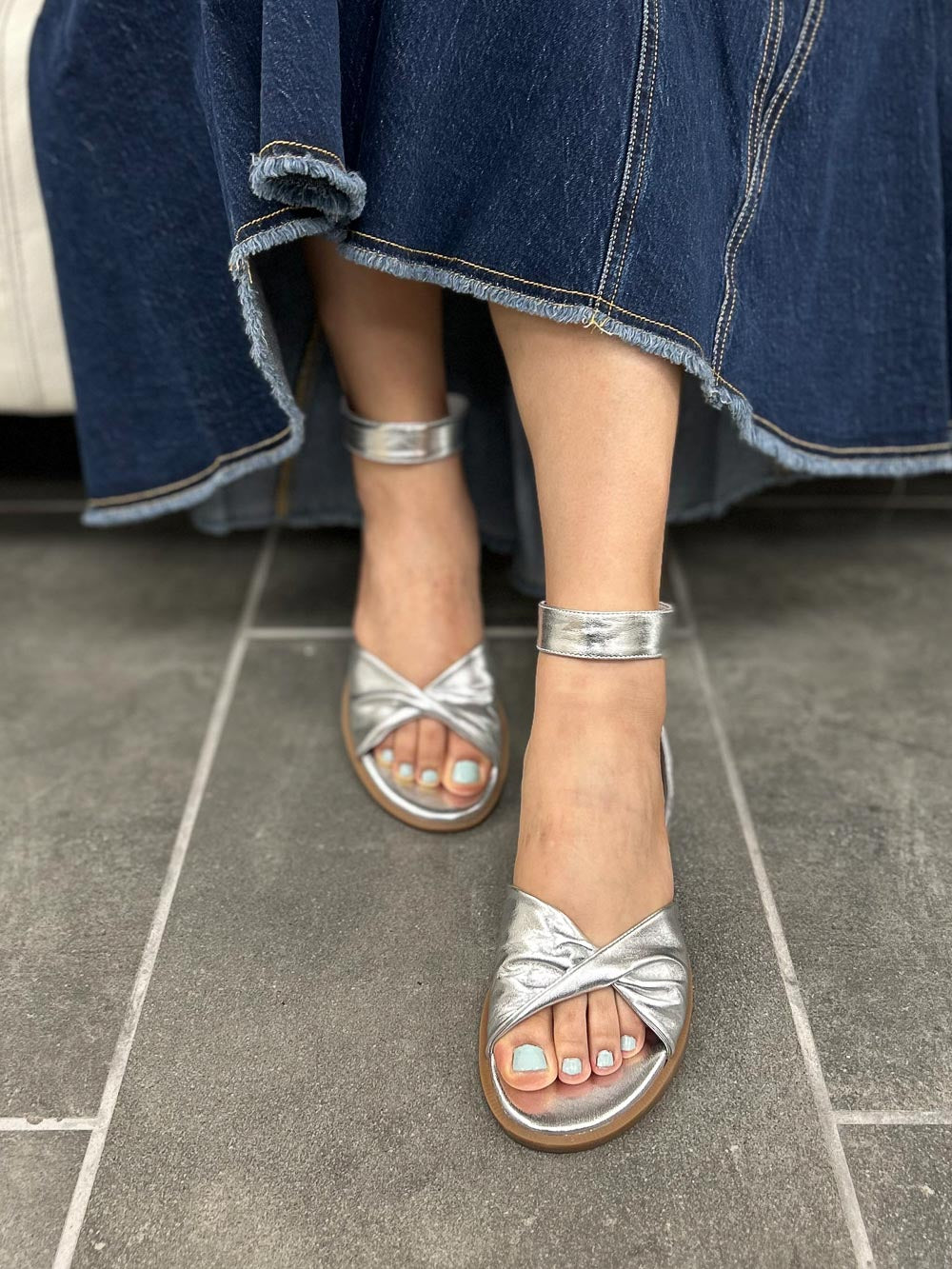 Look Up Sandal – Seychelles Footwear