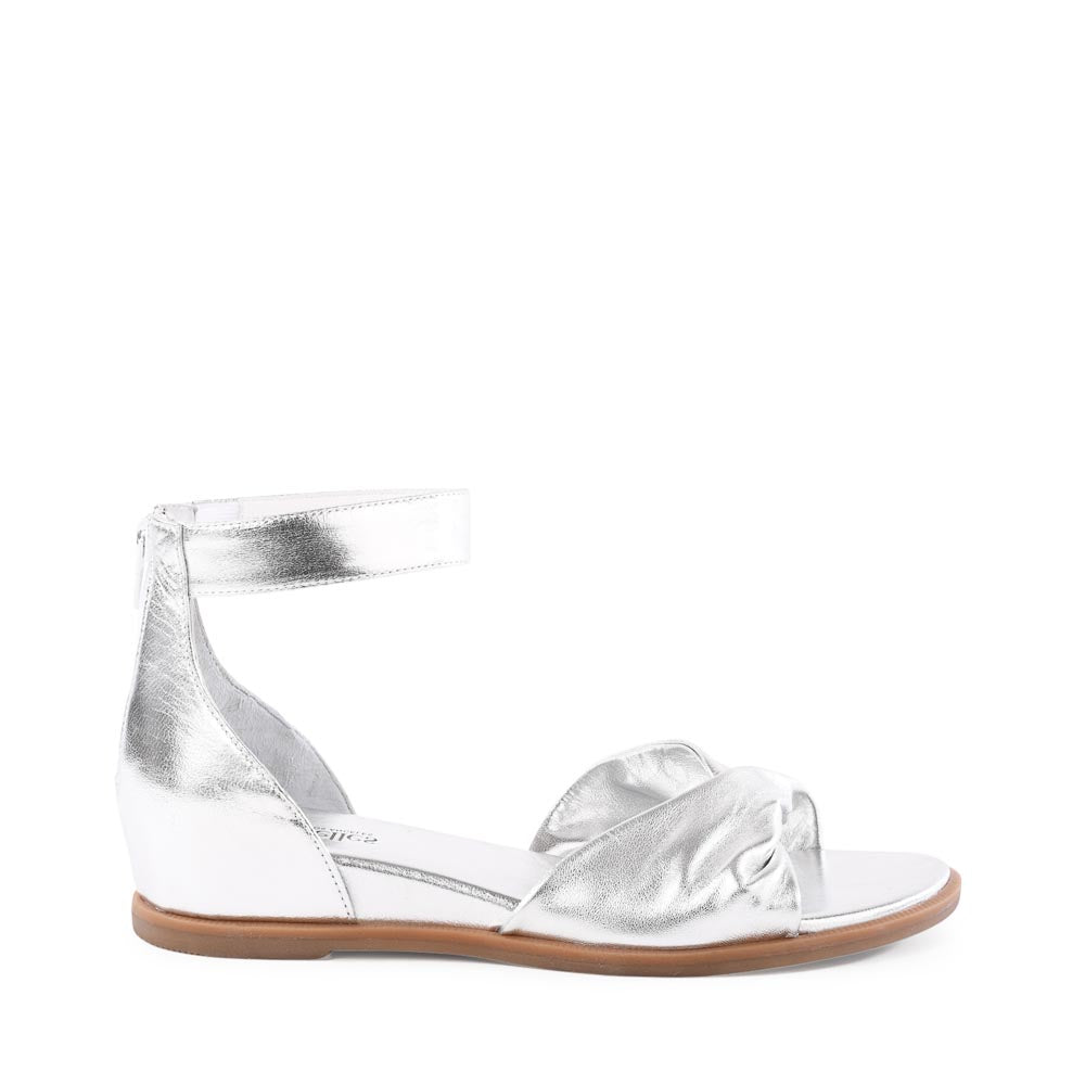 seachel⭐︎ Seychelles Low Key Glow Up Sandal Vacchetta Leather - Free