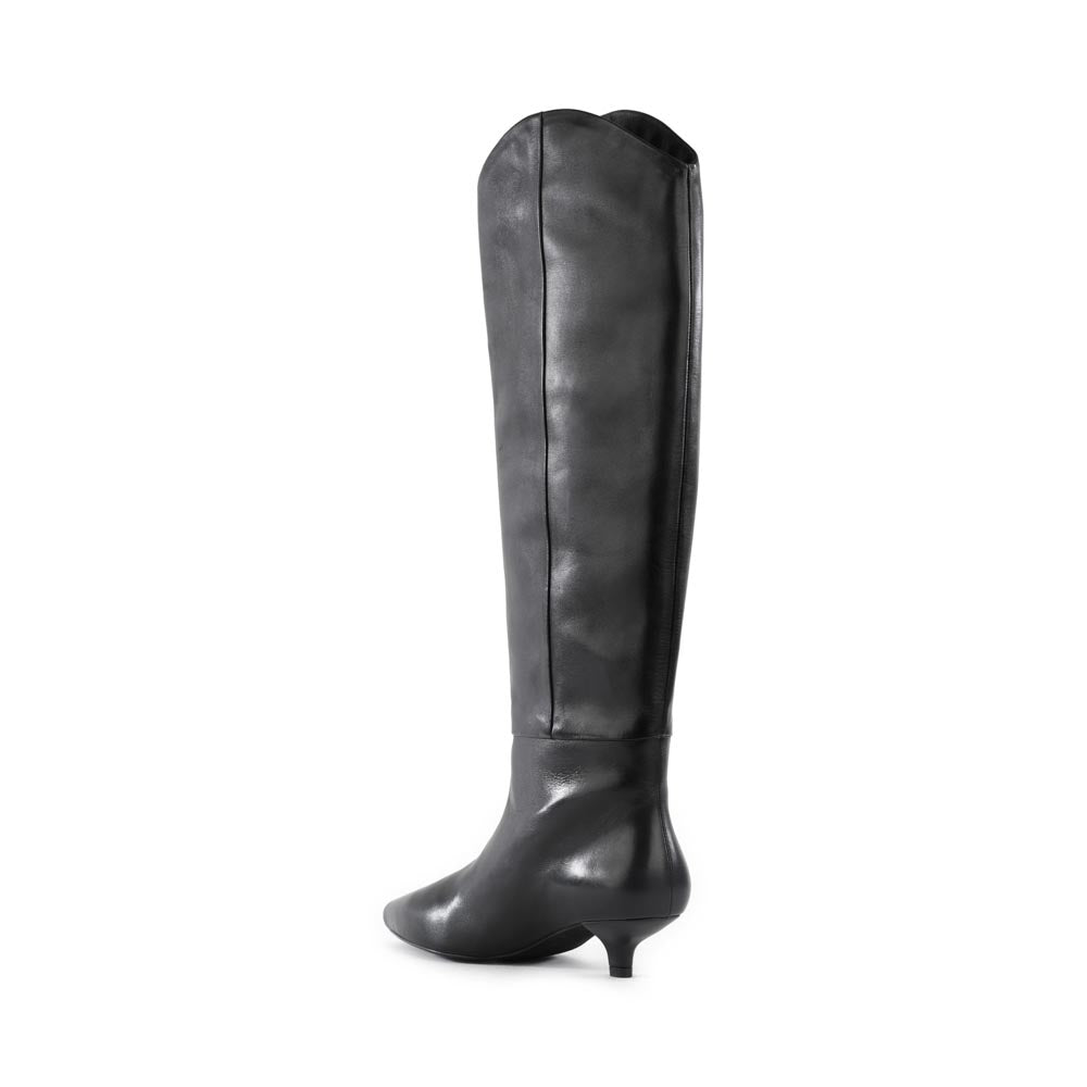 Love In A Mist Tall Boot