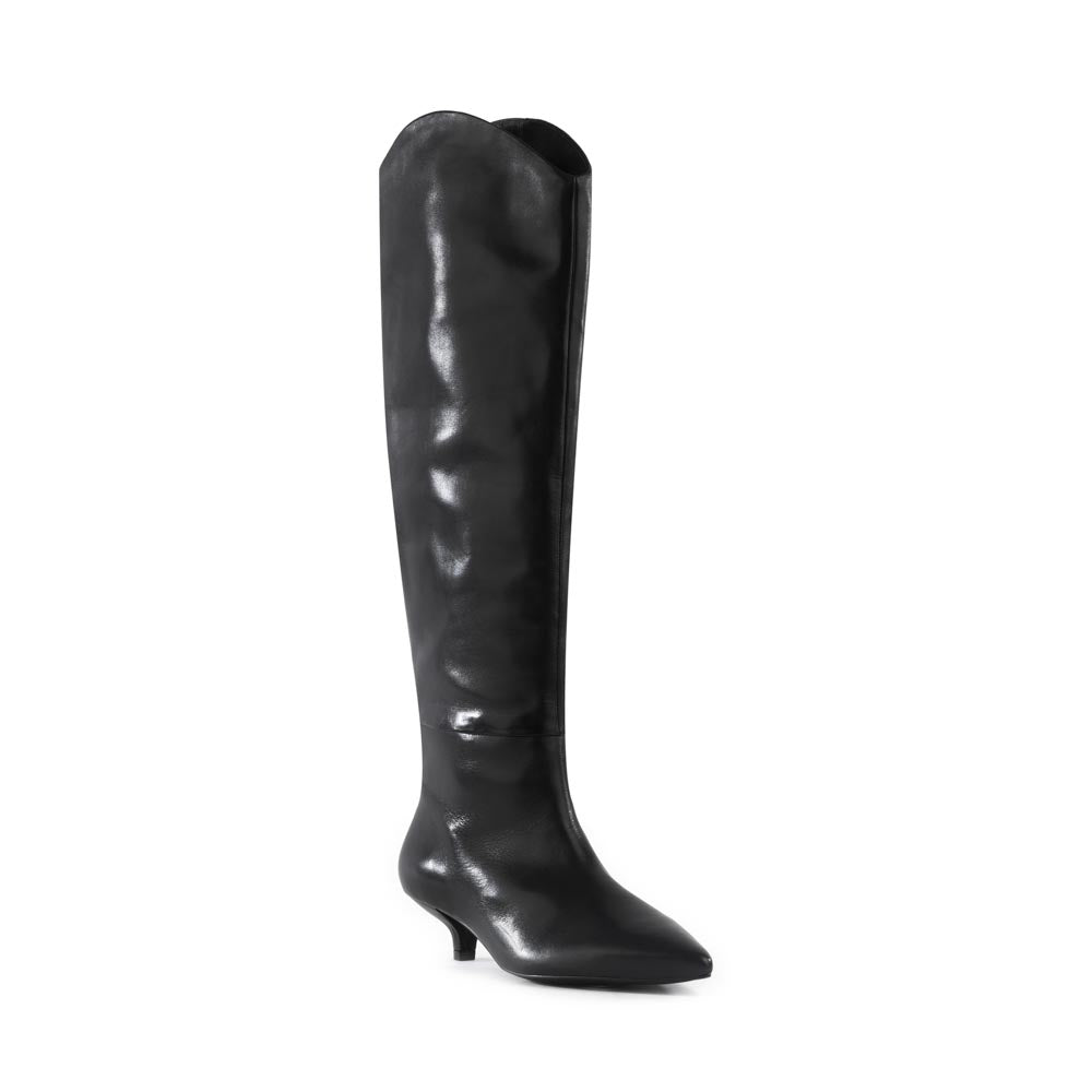 Love In A Mist Tall Boot