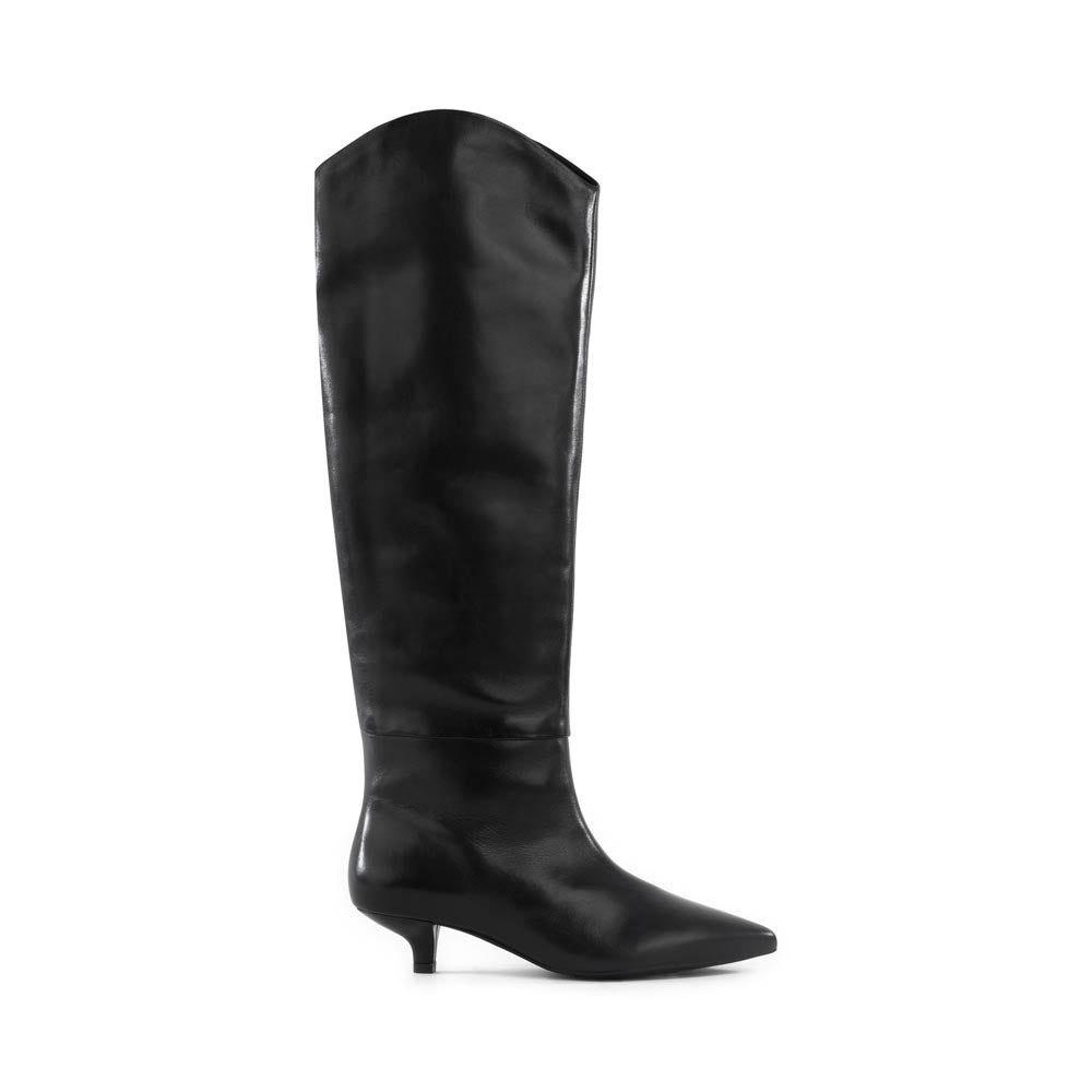 Love In A Mist Tall Boot