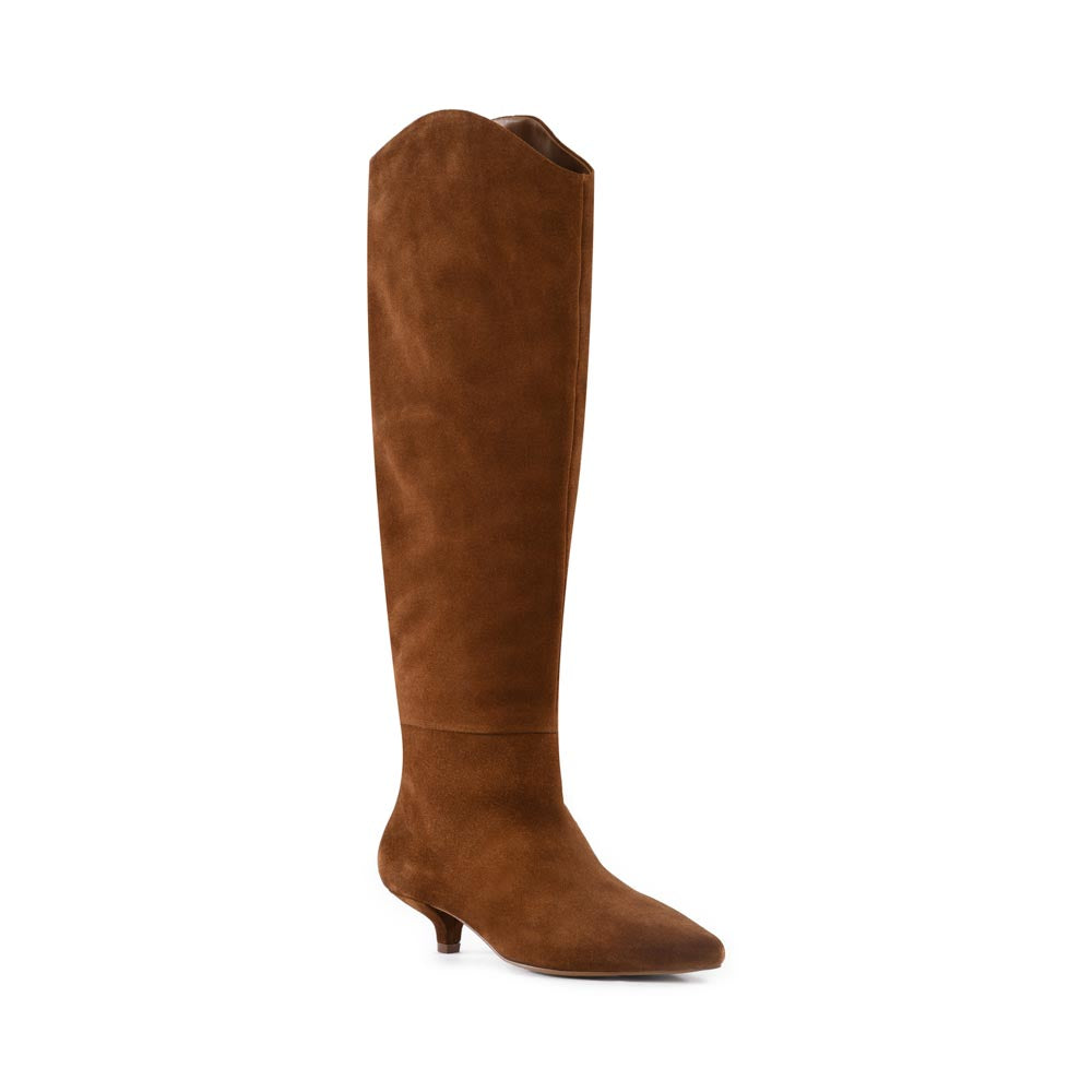 Love In A Mist Tall Boot