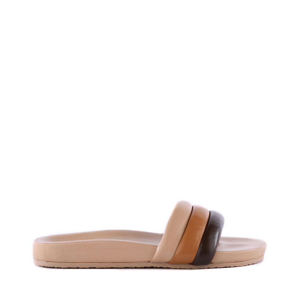 Seychelles low key slide tan sales