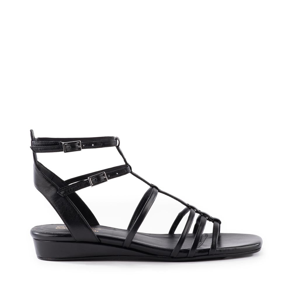 Luxurious Sandal – Seychelles Footwear