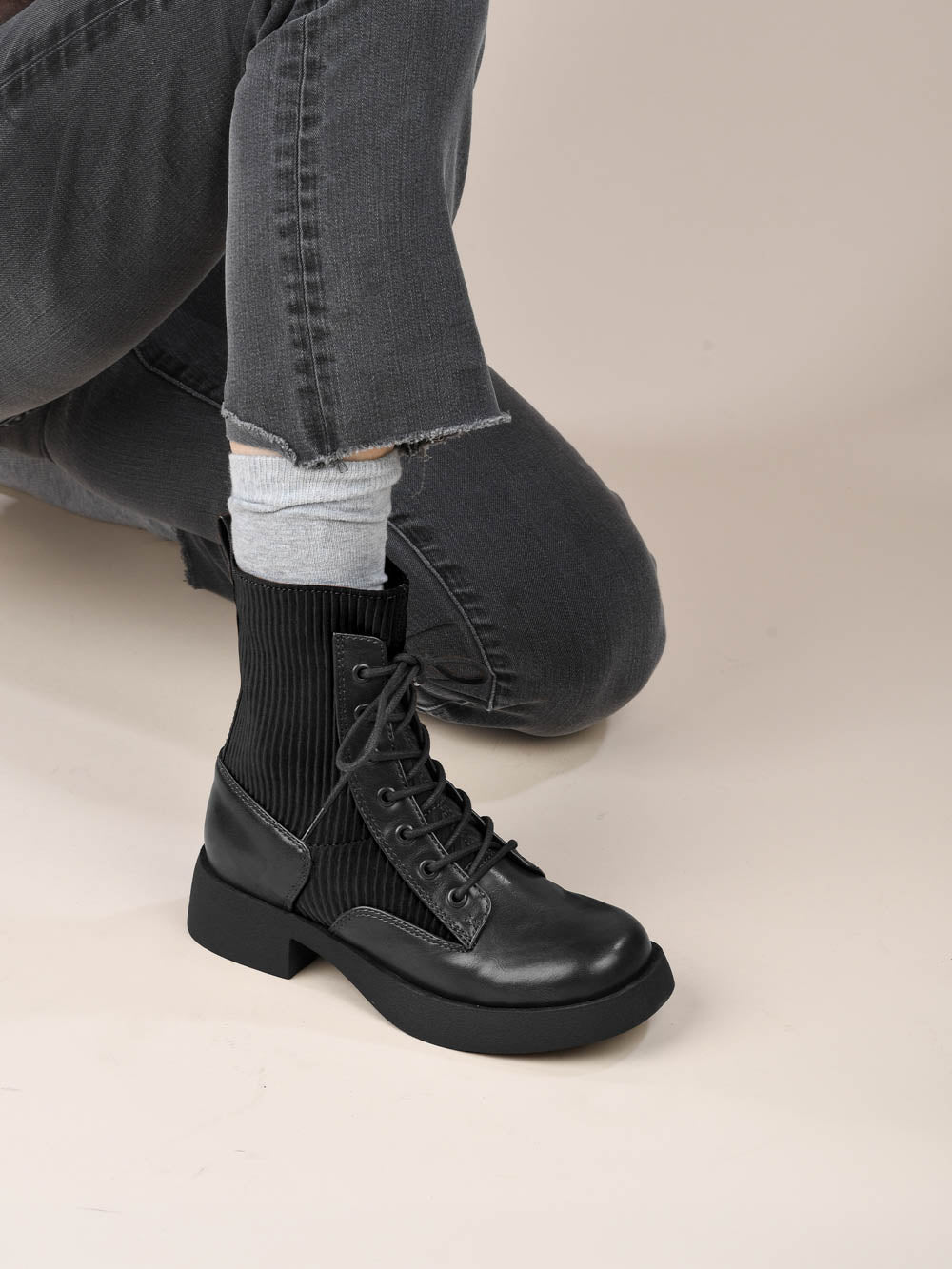 Made For Greatness Boot