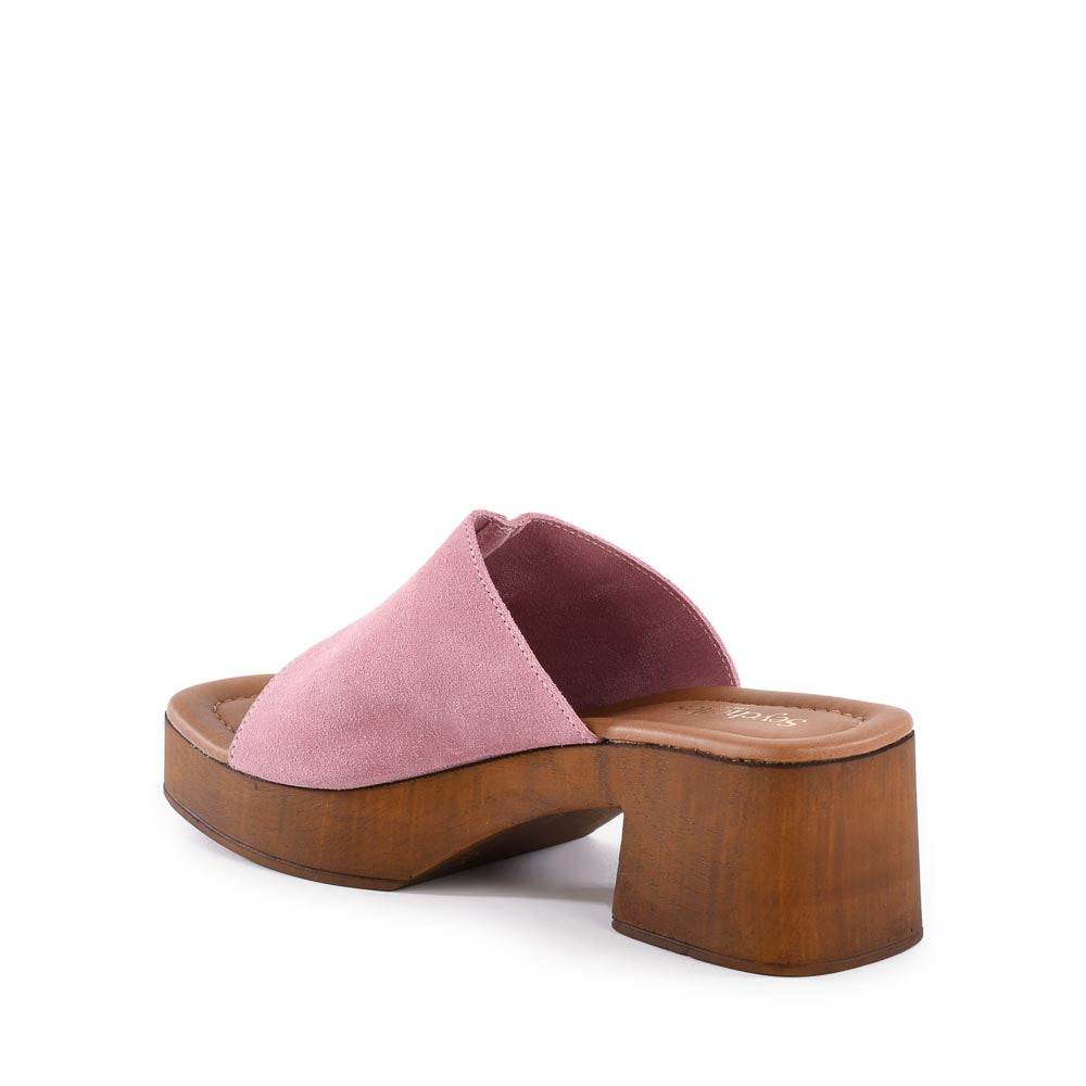 Made For Me Sandal – Seychelles Footwear
