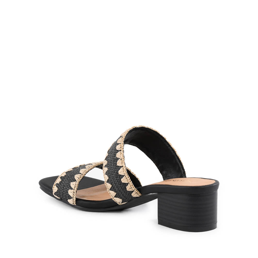 Maui Sandal – Seychelles Footwear