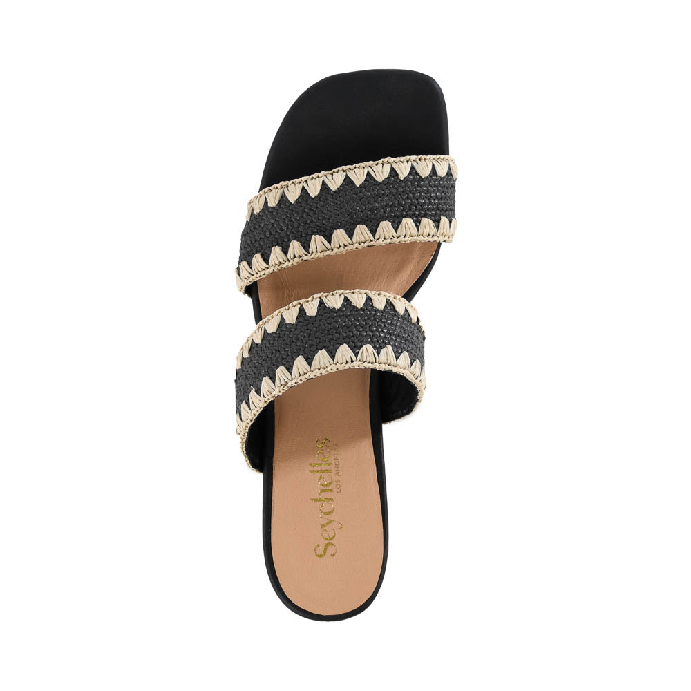 Maui Sandal – Seychelles Footwear