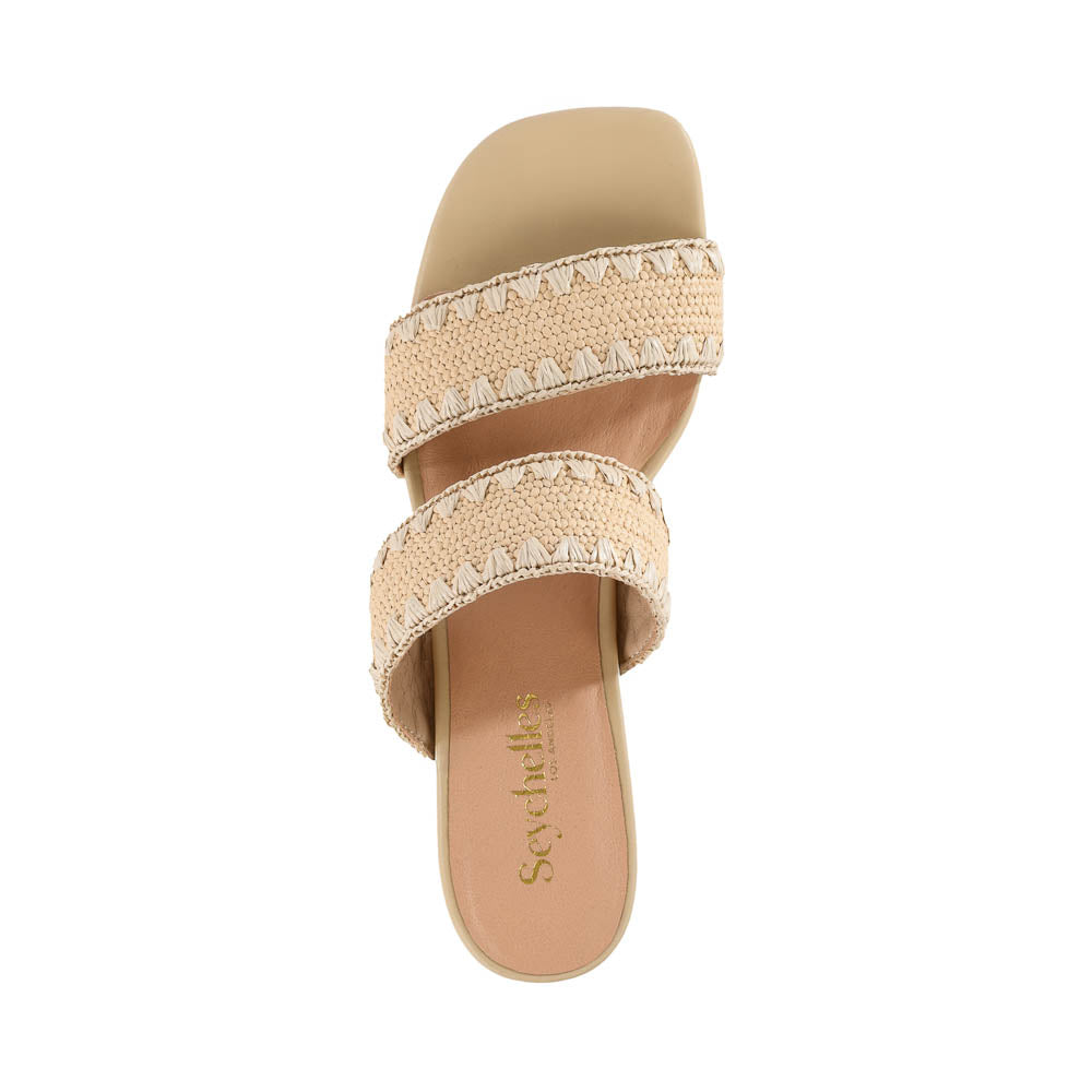 Maui Sandal – Seychelles Footwear