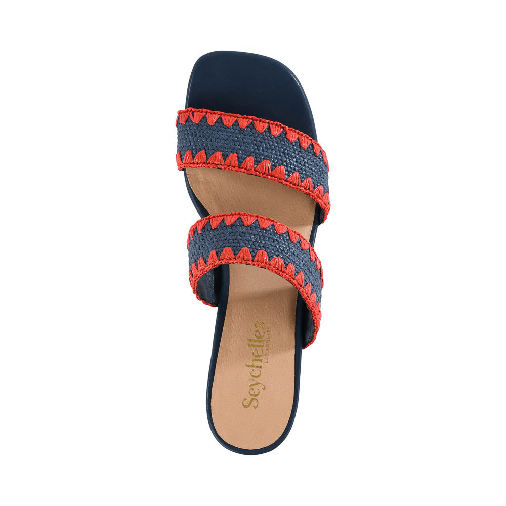 Maui Sandal – Seychelles Footwear