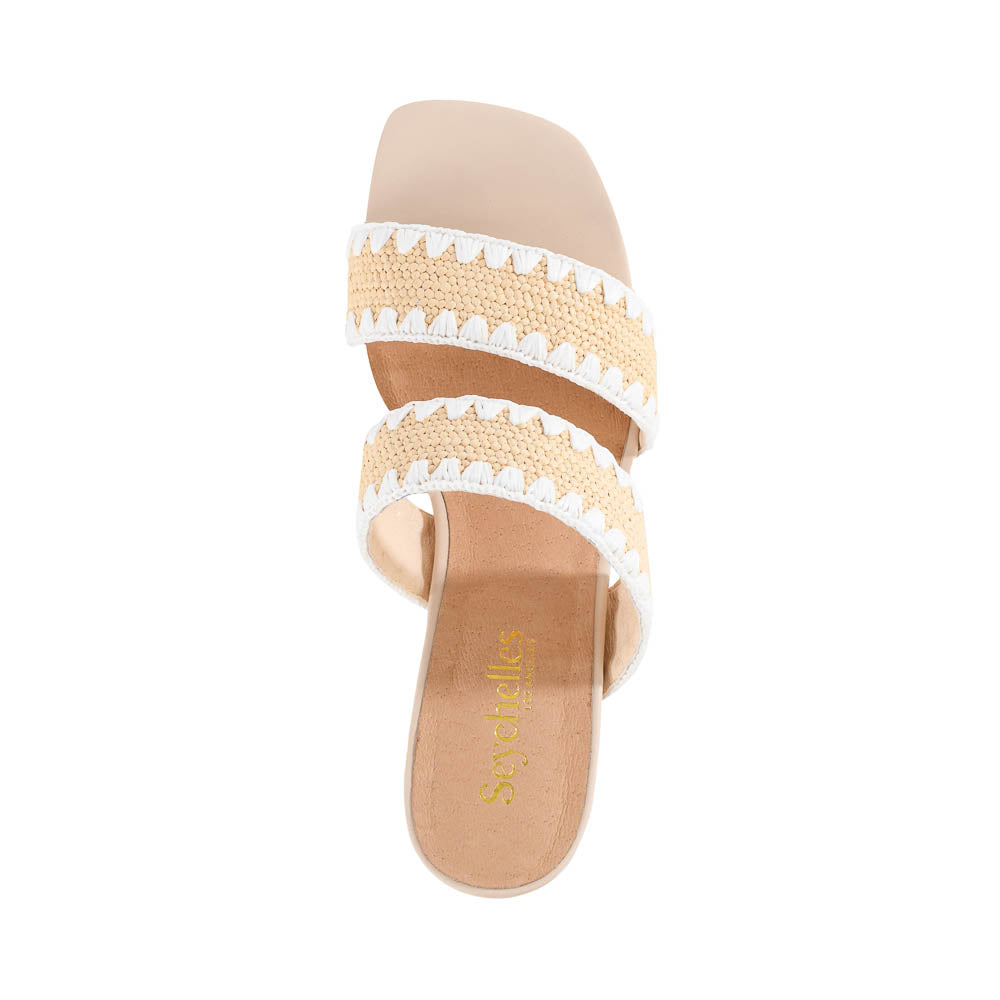 Maui Sandal – Seychelles Footwear